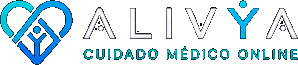 ALIVYA - Cuidado Médico Online